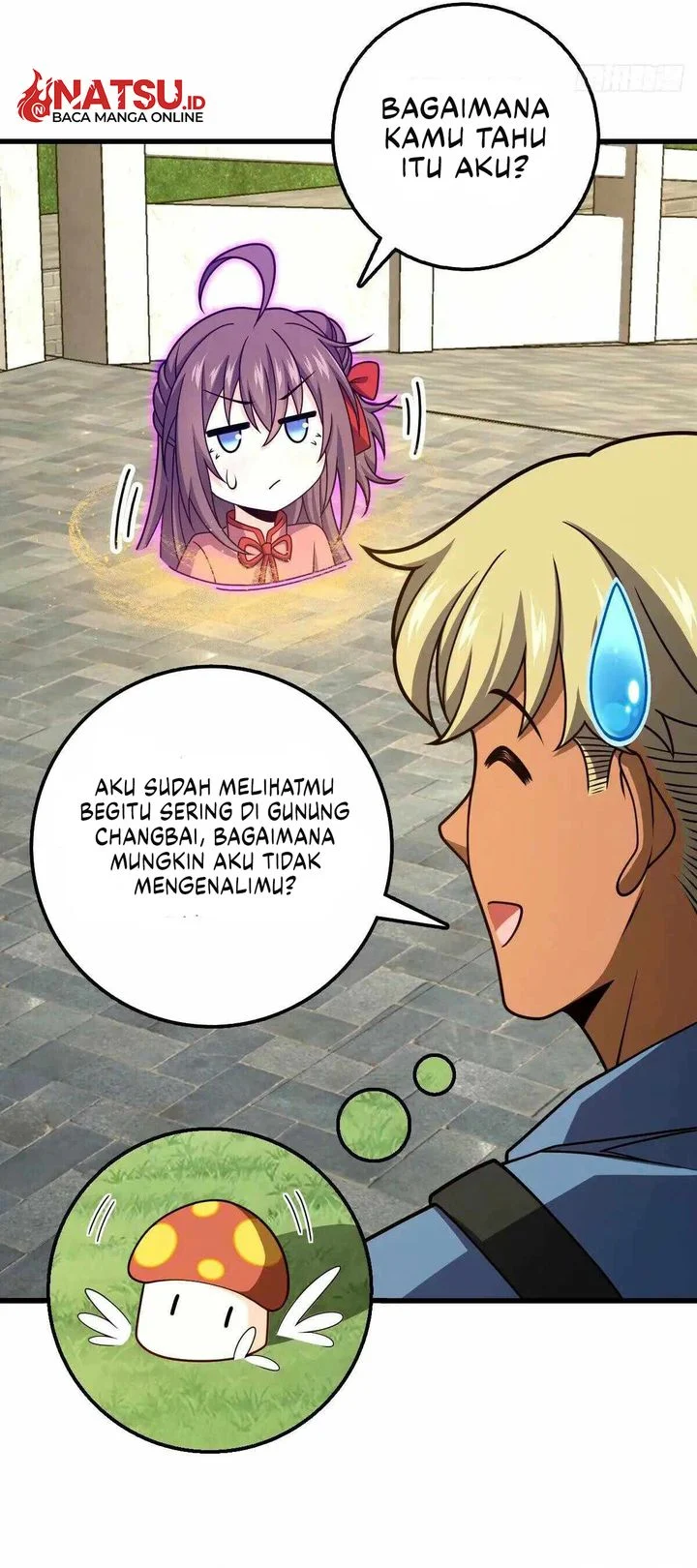 Spare Me, Great Lord! Chapter 751 Gambar 13