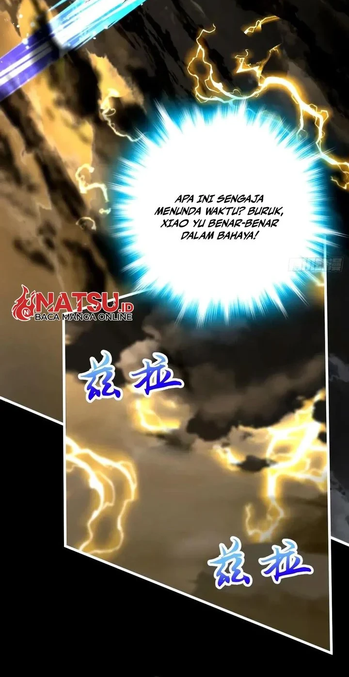 Spare Me, Great Lord! Chapter 753 Gambar 13