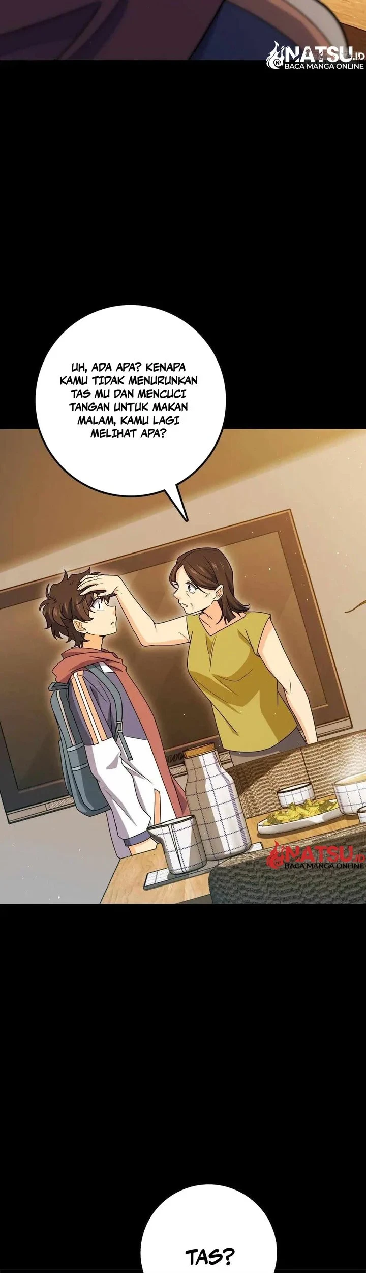 Spare Me, Great Lord! Chapter 754 Gambar 13