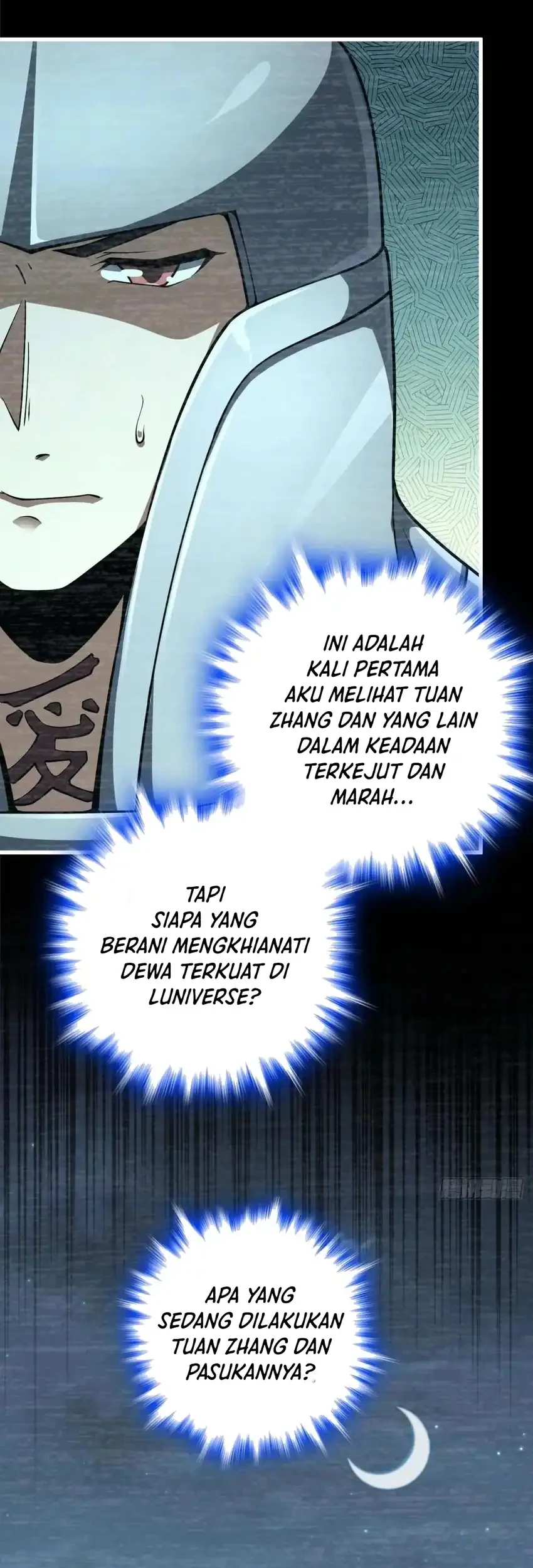Spare Me, Great Lord! Chapter 767 Gambar 14
