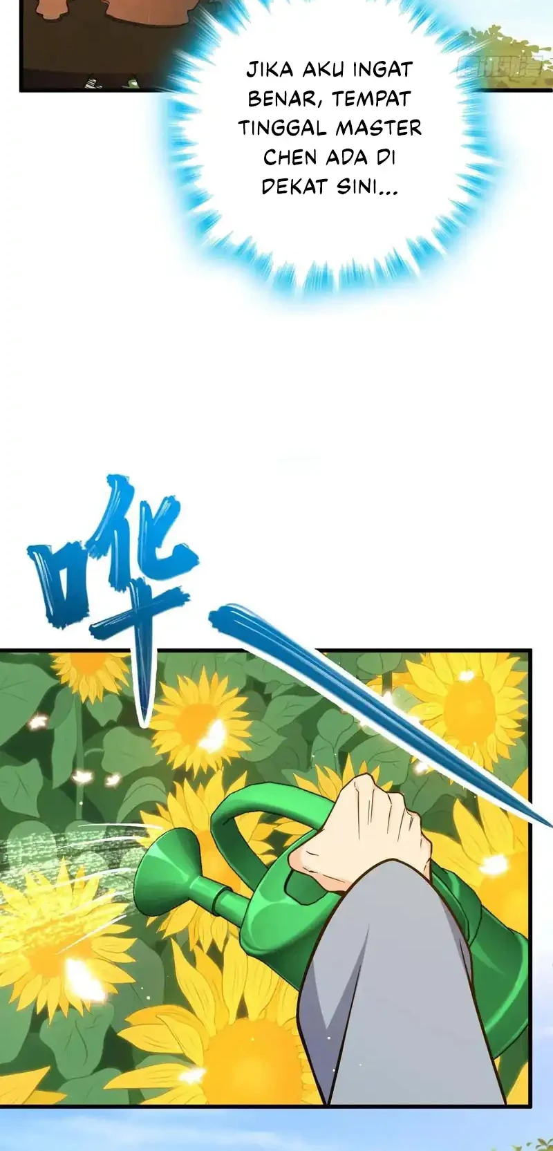 Spare Me, Great Lord! Chapter 769 Gambar 12