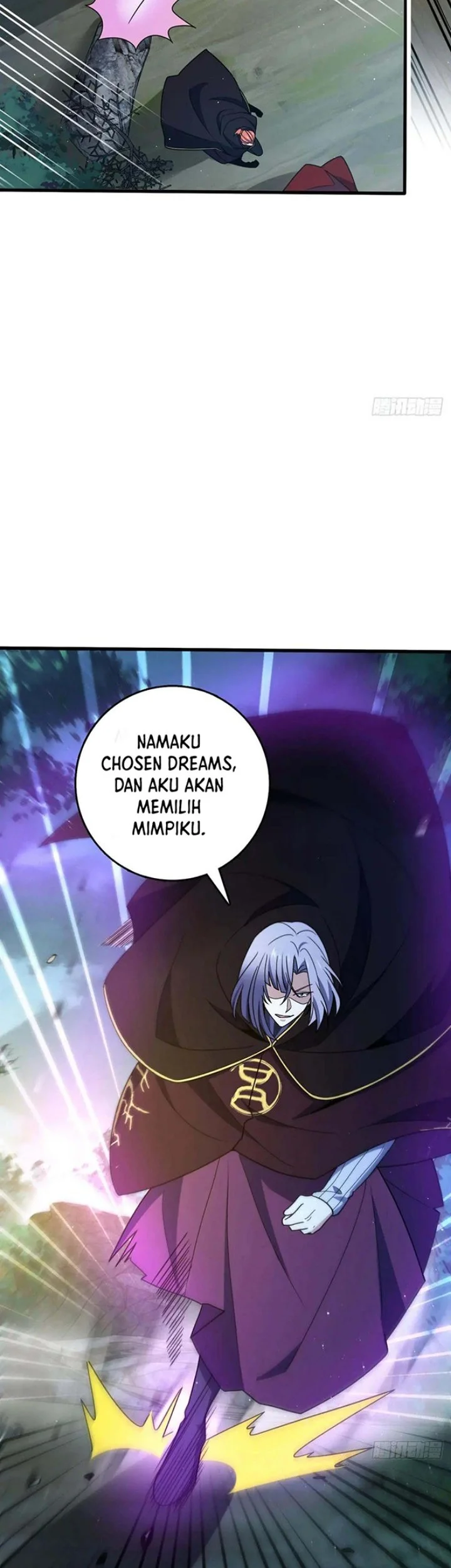 Spare Me, Great Lord! Chapter 771 Gambar 10