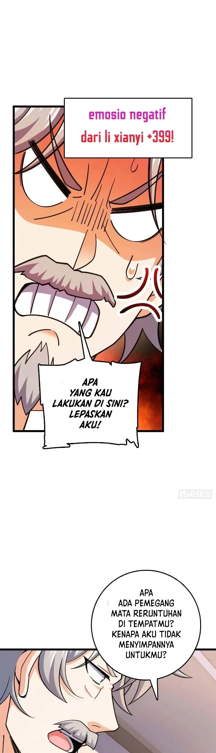 Spare Me, Great Lord! Chapter 772 Gambar 10