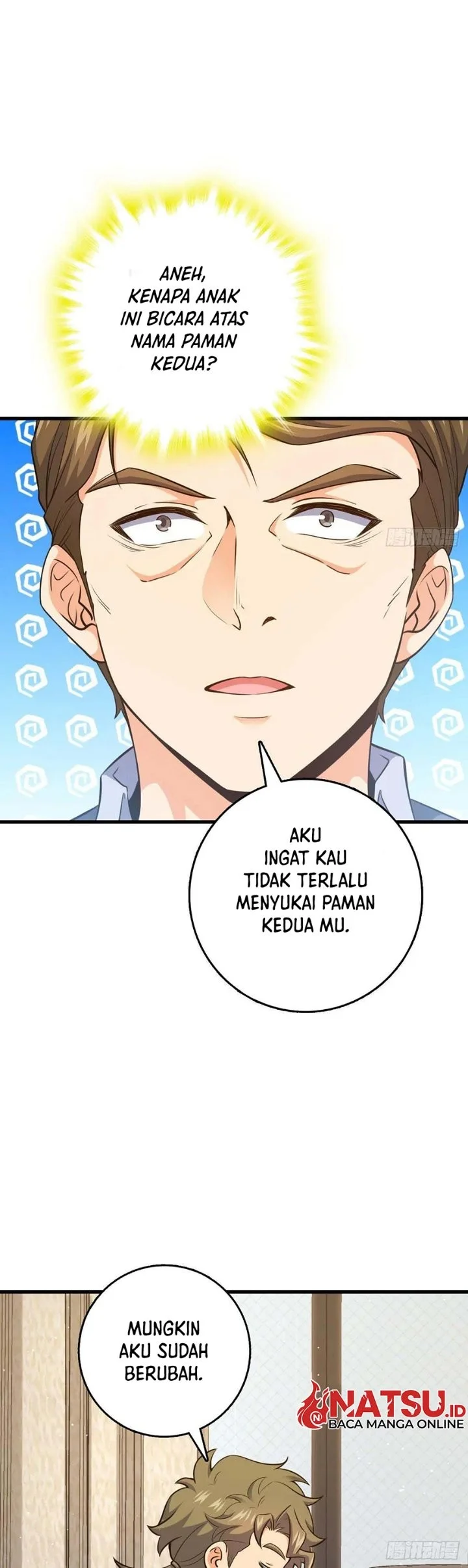 Spare Me, Great Lord! Chapter 774 Gambar 11