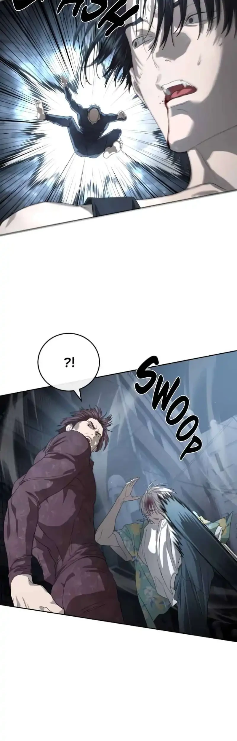 Special Civil Servant Chapter 53 Gambar 18