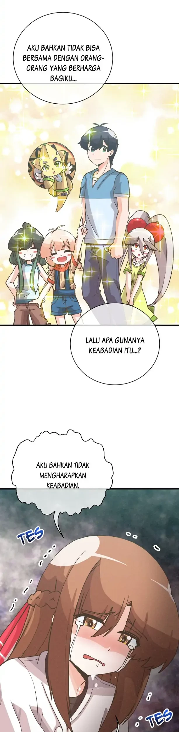 Spirit Farmer Chapter 120 Gambar 11
