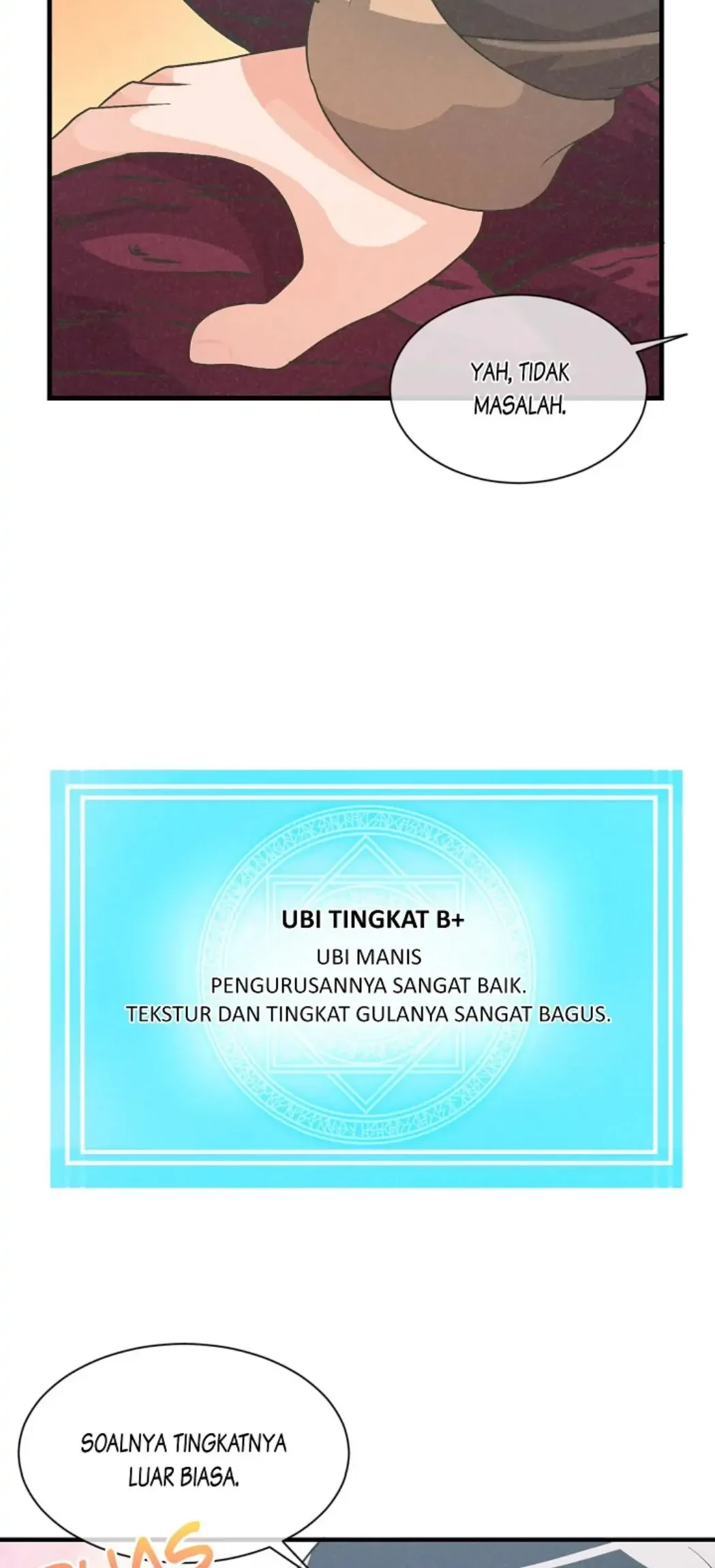 Spirit Farmer Chapter 16 Gambar 18