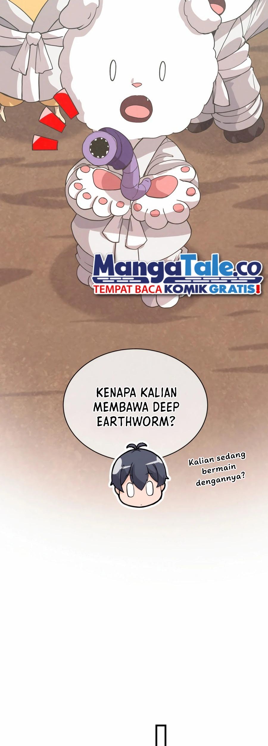 Spirit Farmer Chapter 171 Gambar 15