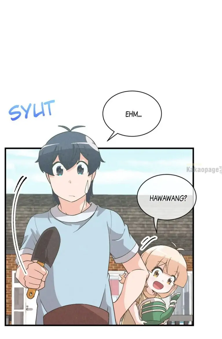 Spirit Farmer Chapter 44 Gambar 17