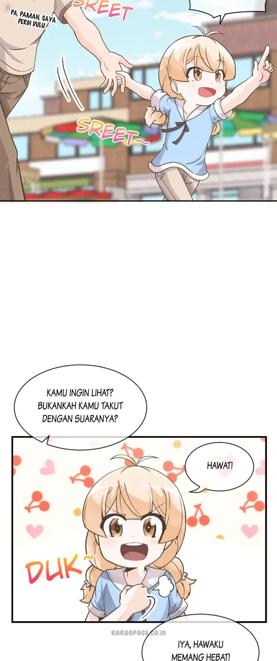 Spirit Farmer Chapter 6 Gambar 17