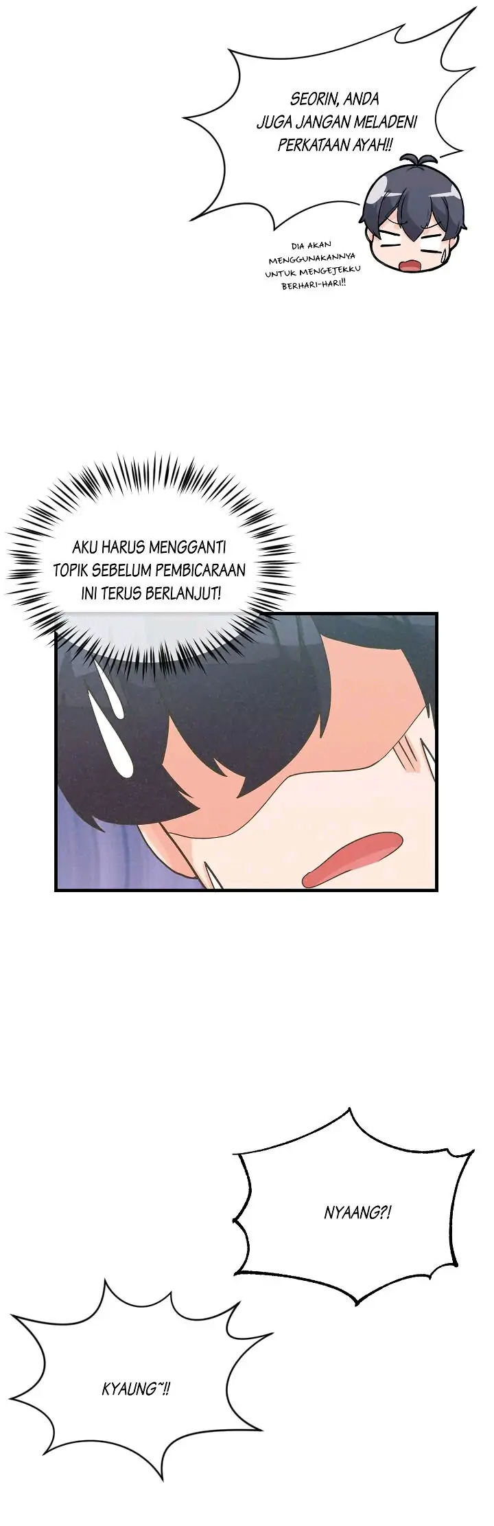 Spirit Farmer Chapter 72 Gambar 13