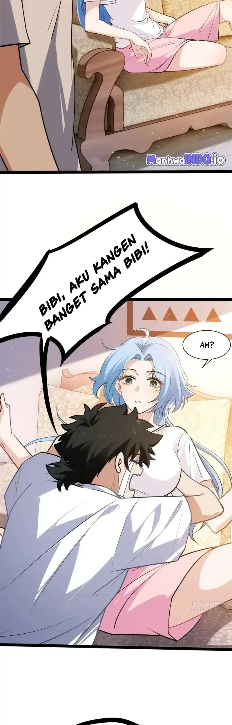 Spirit Realm Wanderer Chapter 24 Gambar 11