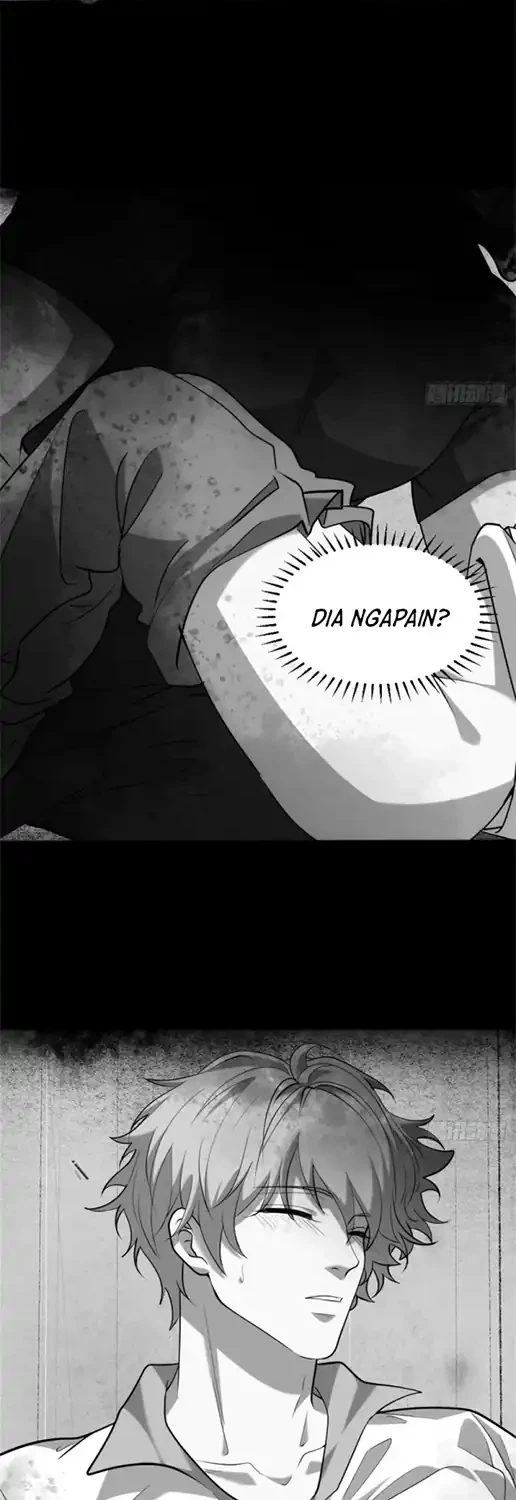 Spirit Realm Wanderer Chapter 30 Gambar 7