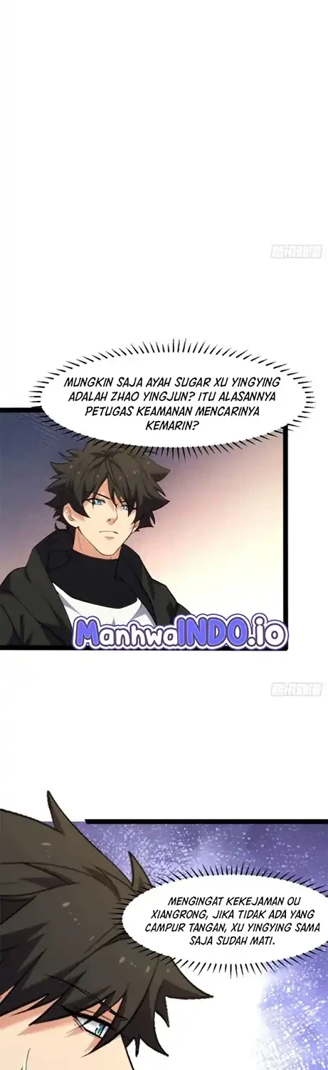 Spirit Realm Wanderer Chapter 31 Gambar 6