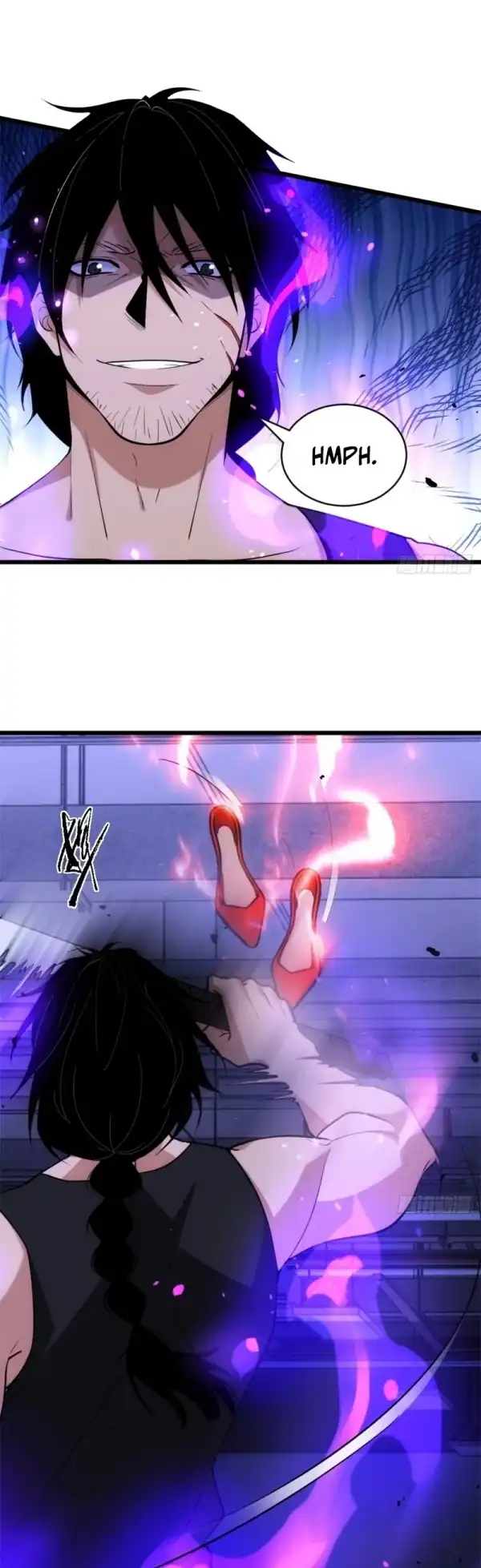 Spirit Realm Wanderer Chapter 33 Gambar 5