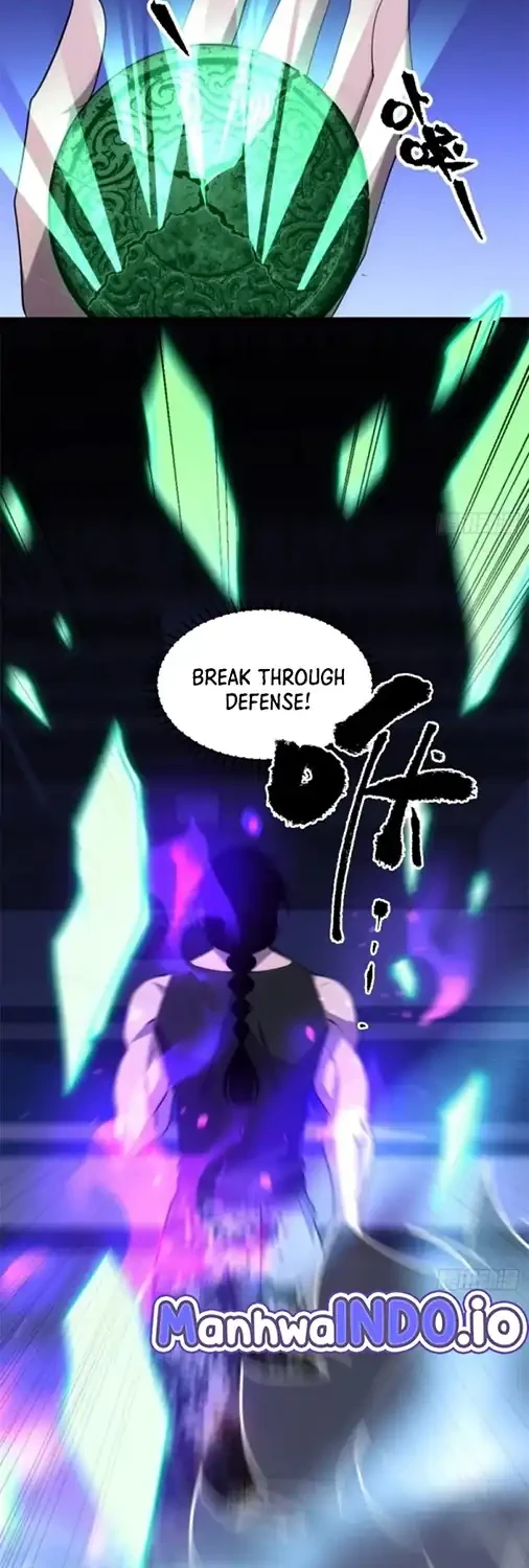 Spirit Realm Wanderer Chapter 34 Gambar 6
