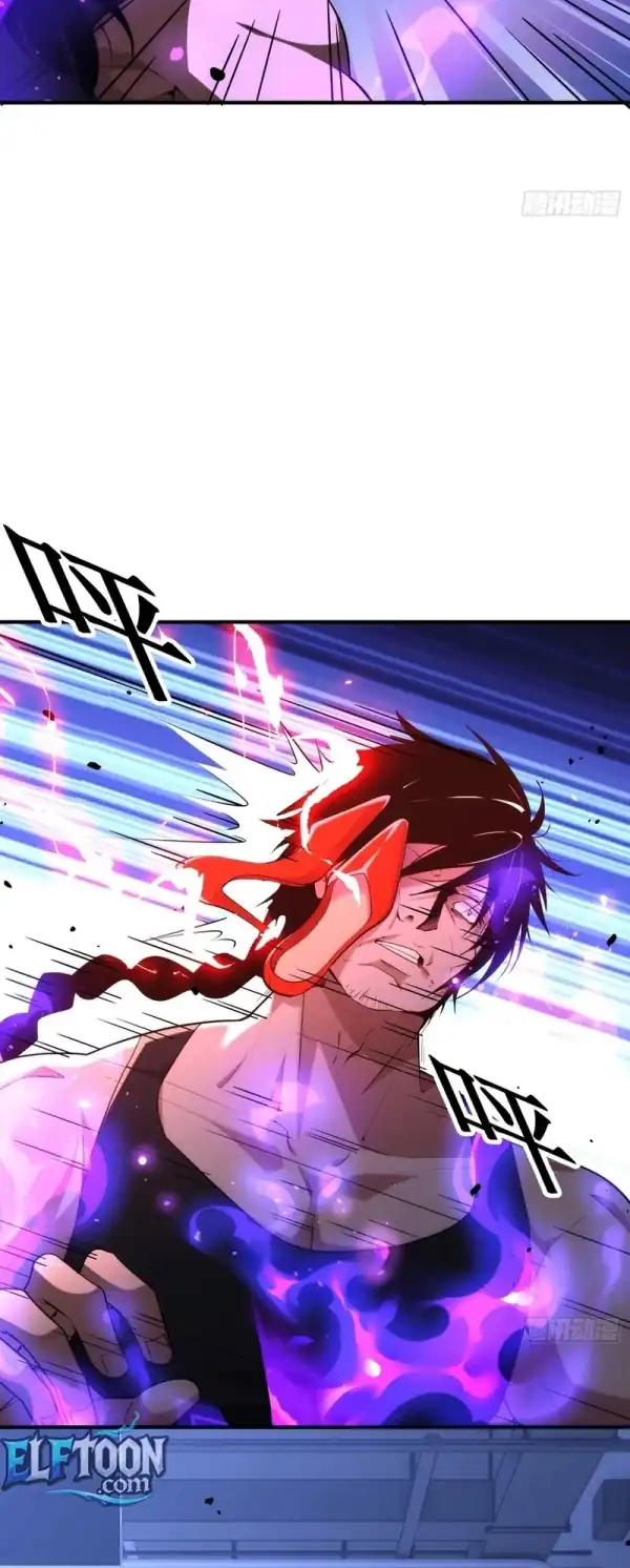 Spirit Realm Wanderer Chapter 35 Gambar 5