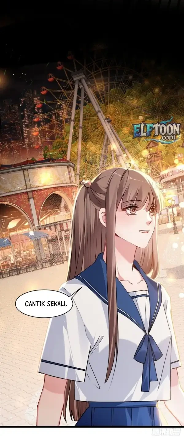 Spirit Realm Wanderer Chapter 46 Gambar 6