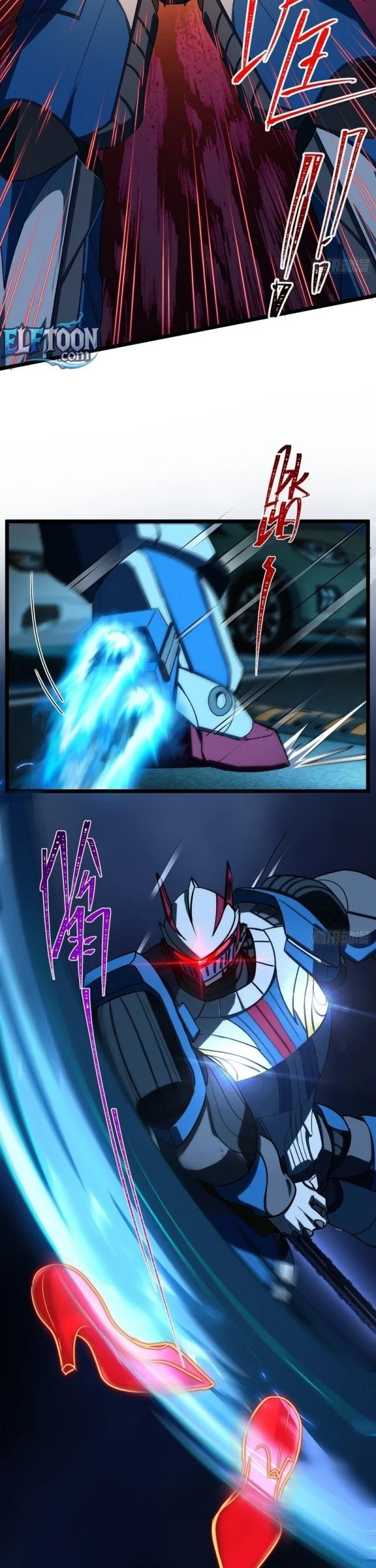 Spirit Realm Wanderer Chapter 53 Gambar 5