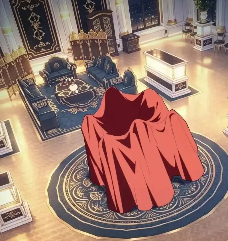Spirit Realm Wanderer Chapter 62 Gambar 10
