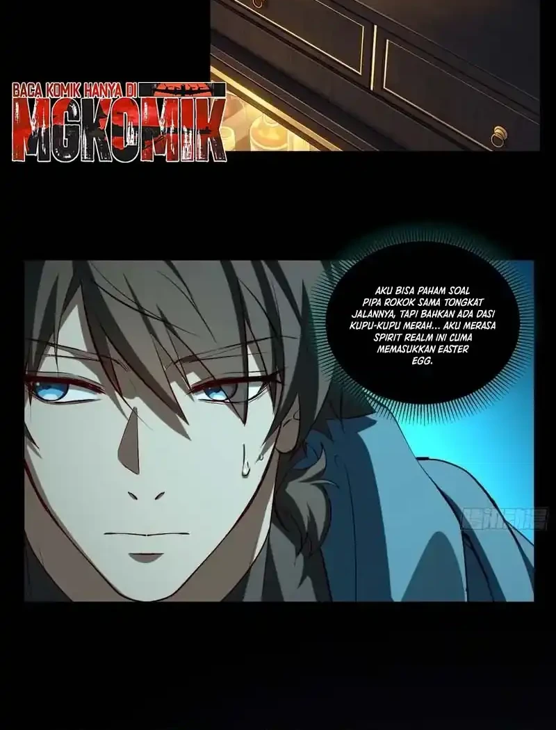 Spirit Realm Wanderer Chapter 62 Gambar 12