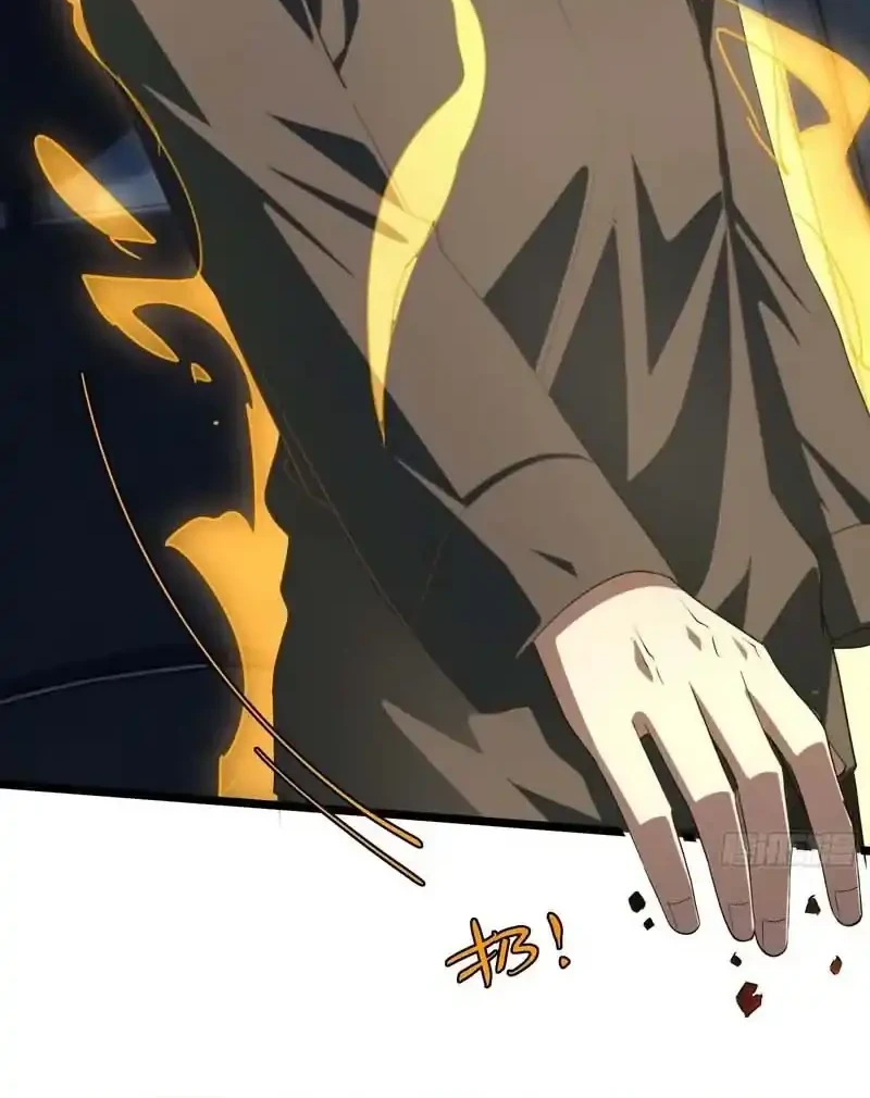 Spirit Realm Wanderer Chapter 66 Gambar 10