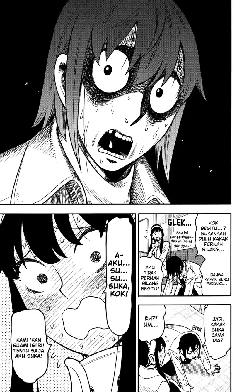Spy X Family Chapter 128 Gambar 5
