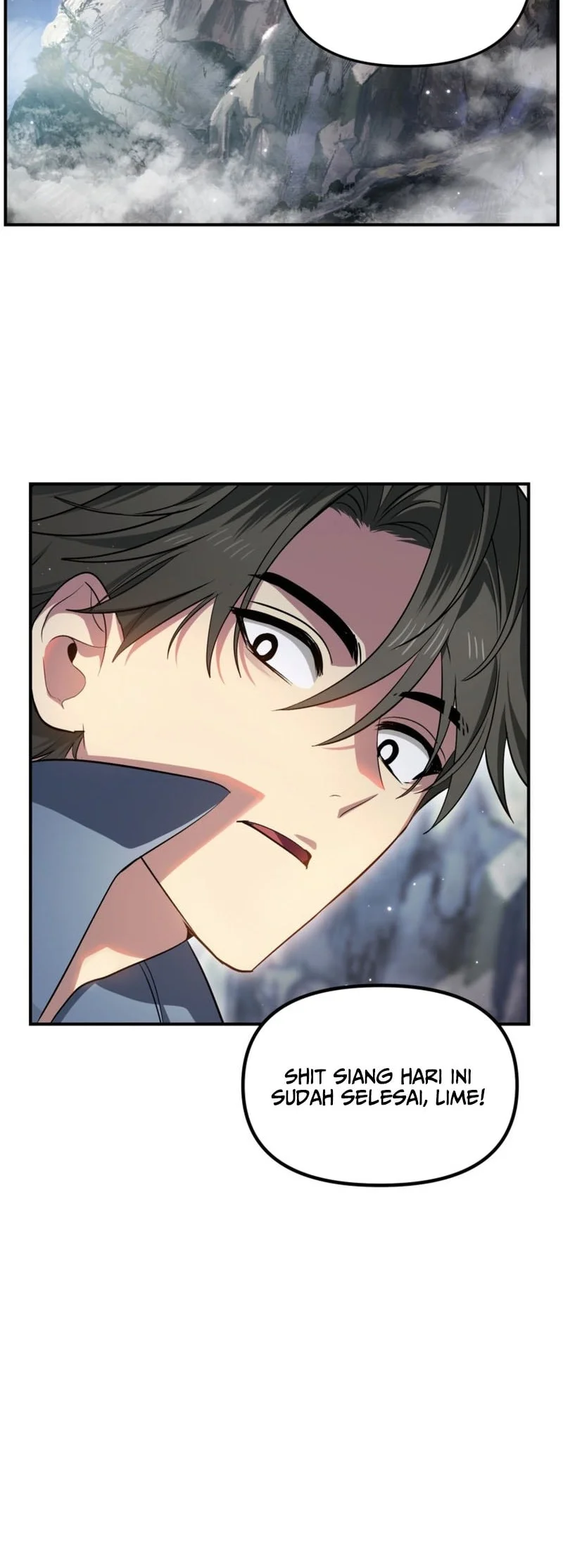SSS-Class Suicide Hunter Chapter 152 Gambar 11