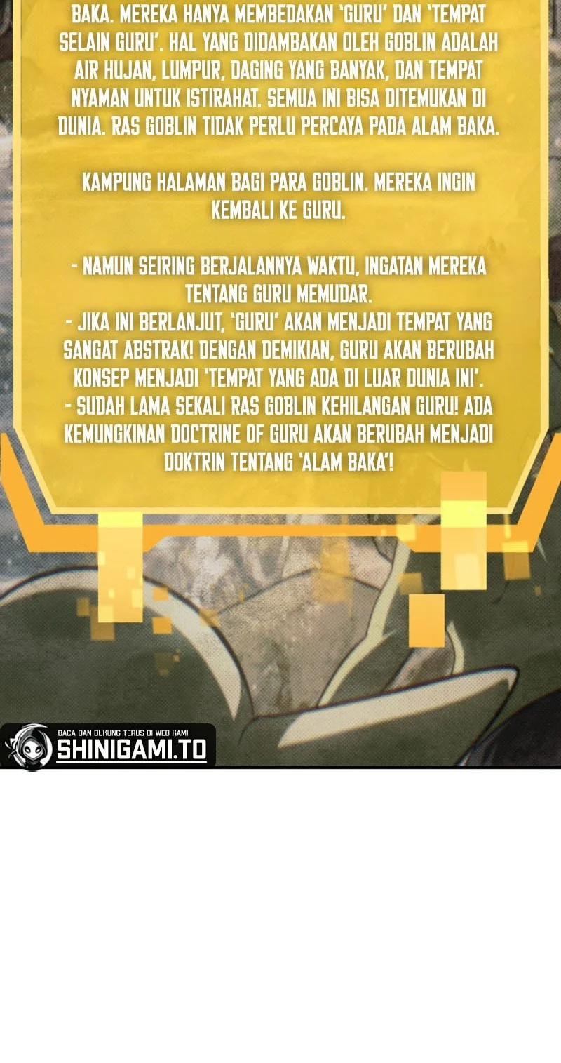 SSS-Class Suicide Hunter Chapter 153 Gambar 14