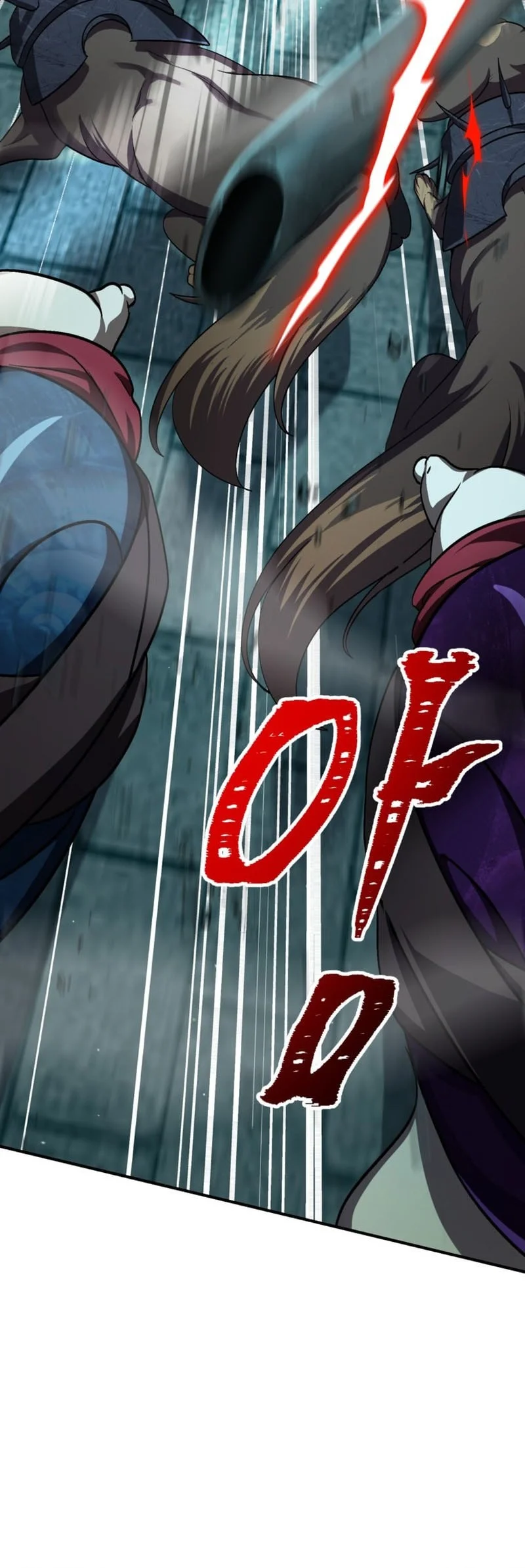 SSS-Class Suicide Hunter Chapter 155 Gambar 12
