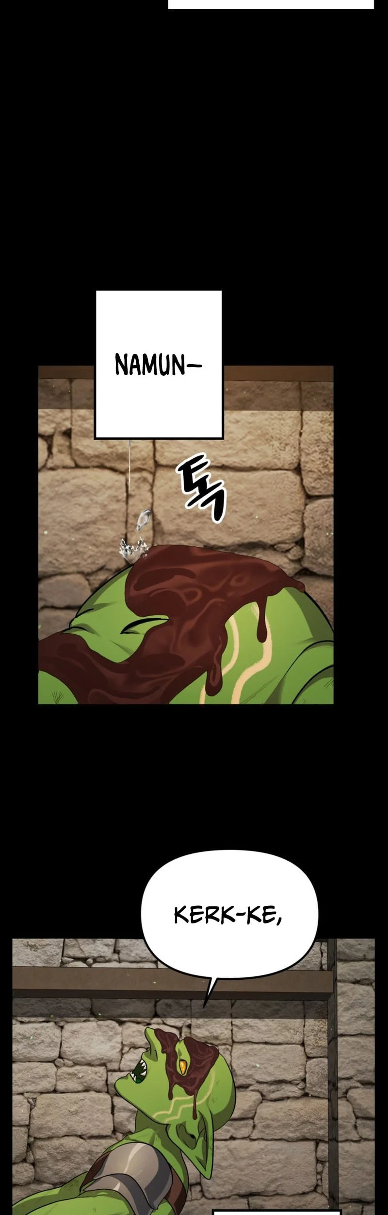 SSS-Class Suicide Hunter Chapter 156 Gambar 13