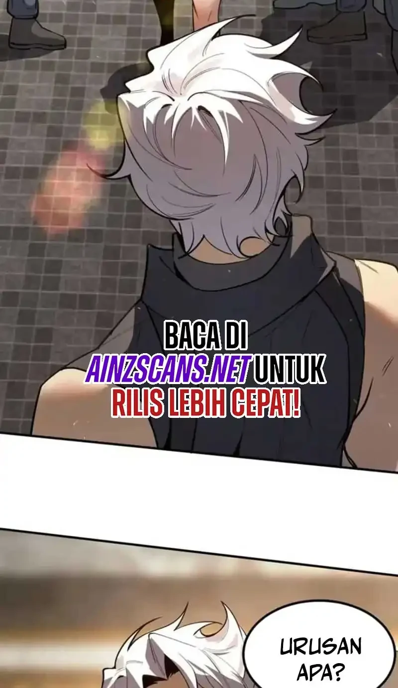 SSS-level Paladin Who Breaks All Logic Chapter 116 Gambar 8