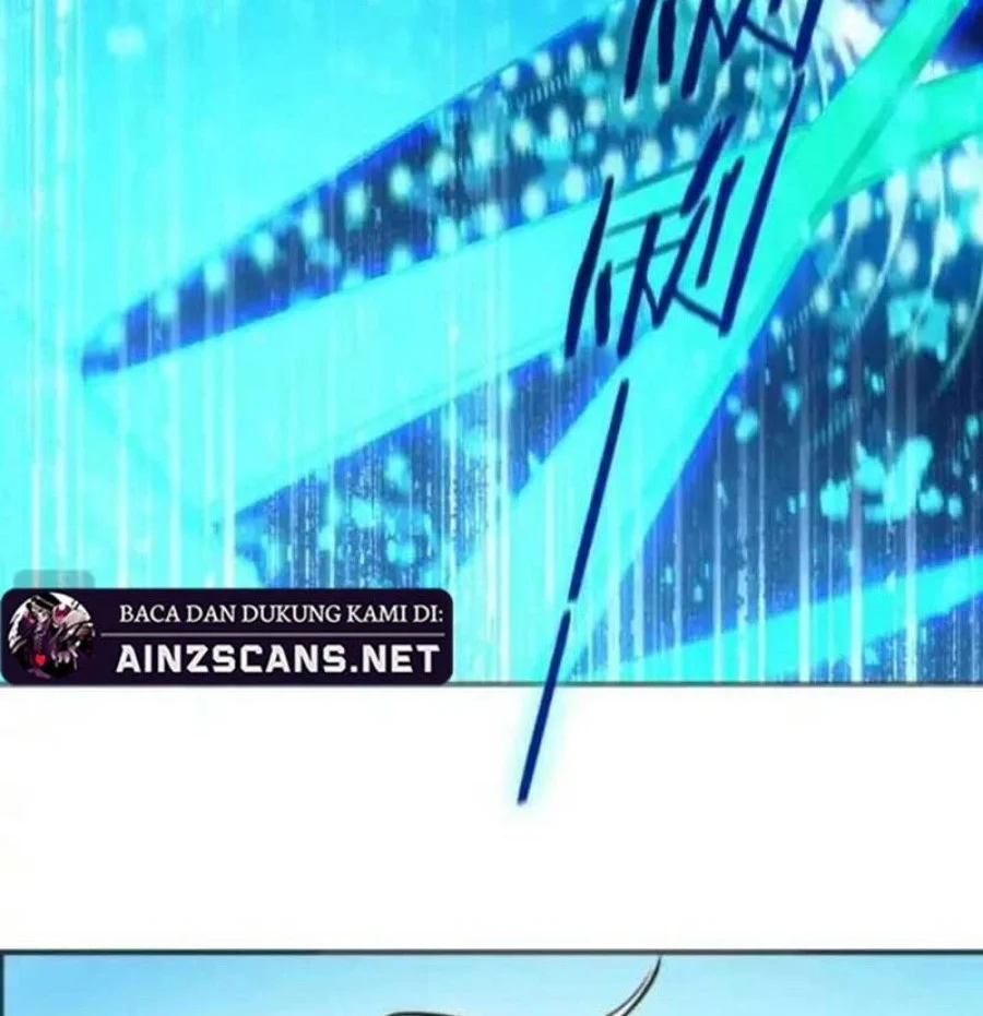 SSS-level Paladin Who Breaks All Logic Chapter 119 Gambar 9