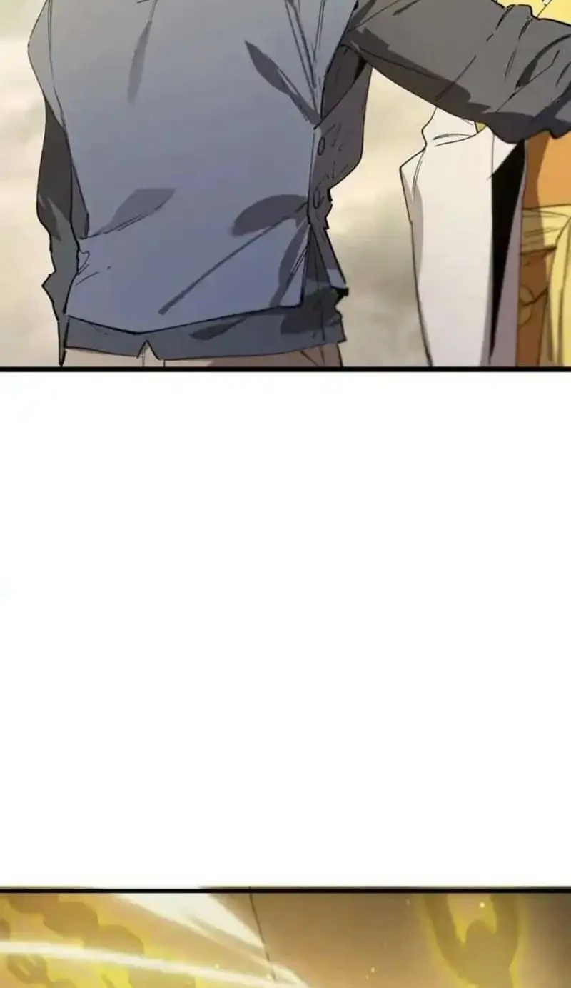 SSS-level Paladin Who Breaks All Logic Chapter 120 Gambar 8