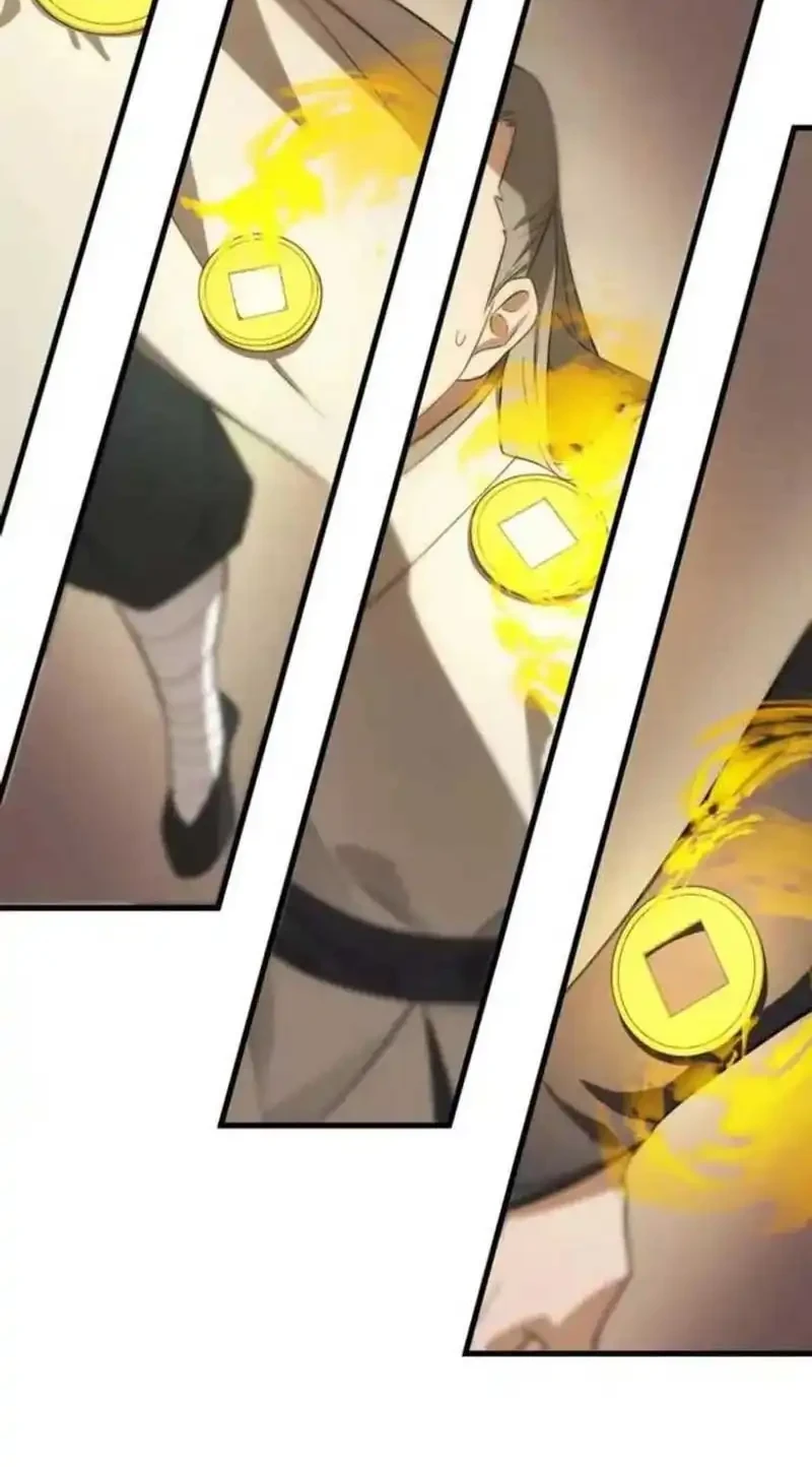 SSS-level Paladin Who Breaks All Logic Chapter 121 Gambar 11