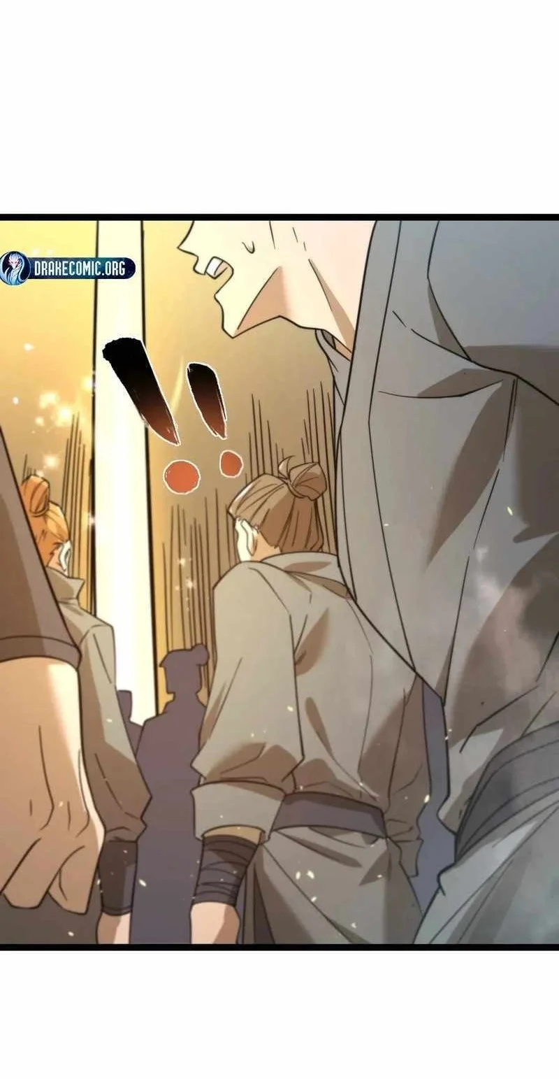 SSS-level Paladin Who Breaks All Logic Chapter 128 Gambar 15