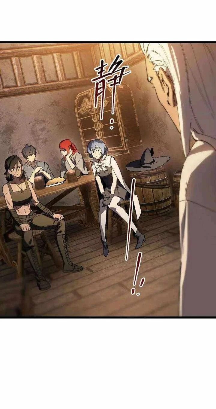 SSS-level Paladin Who Breaks All Logic Chapter 131 Gambar 14