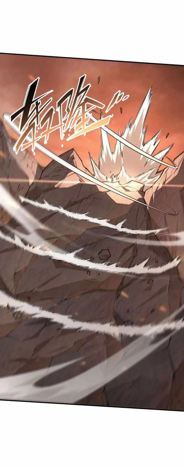 SSS-level Paladin Who Breaks All Logic Chapter 133 Gambar 13