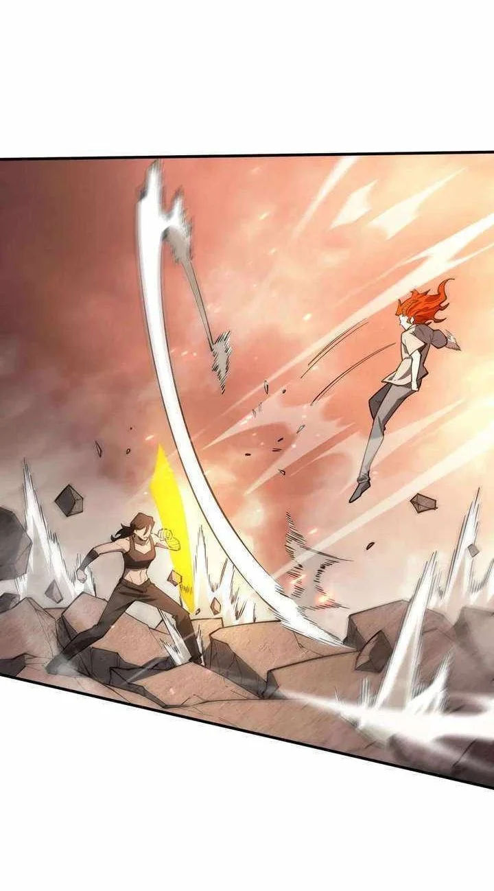 SSS-level Paladin Who Breaks All Logic Chapter 133 Gambar 14