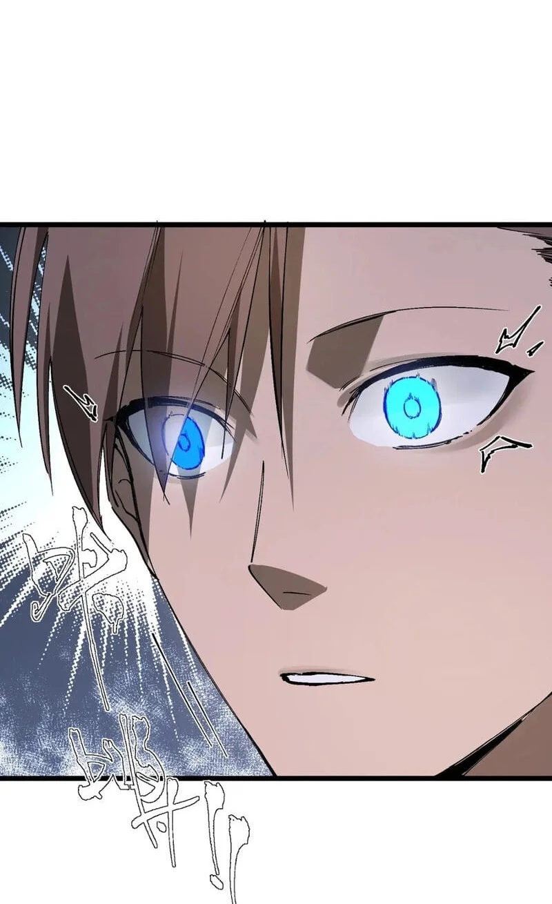 SSS-level Paladin Who Breaks All Logic Chapter 138 Gambar 14