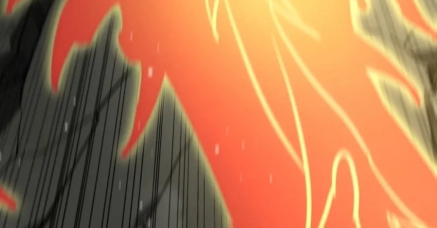 SSS-level Paladin Who Breaks All Logic Chapter 156 Gambar 14