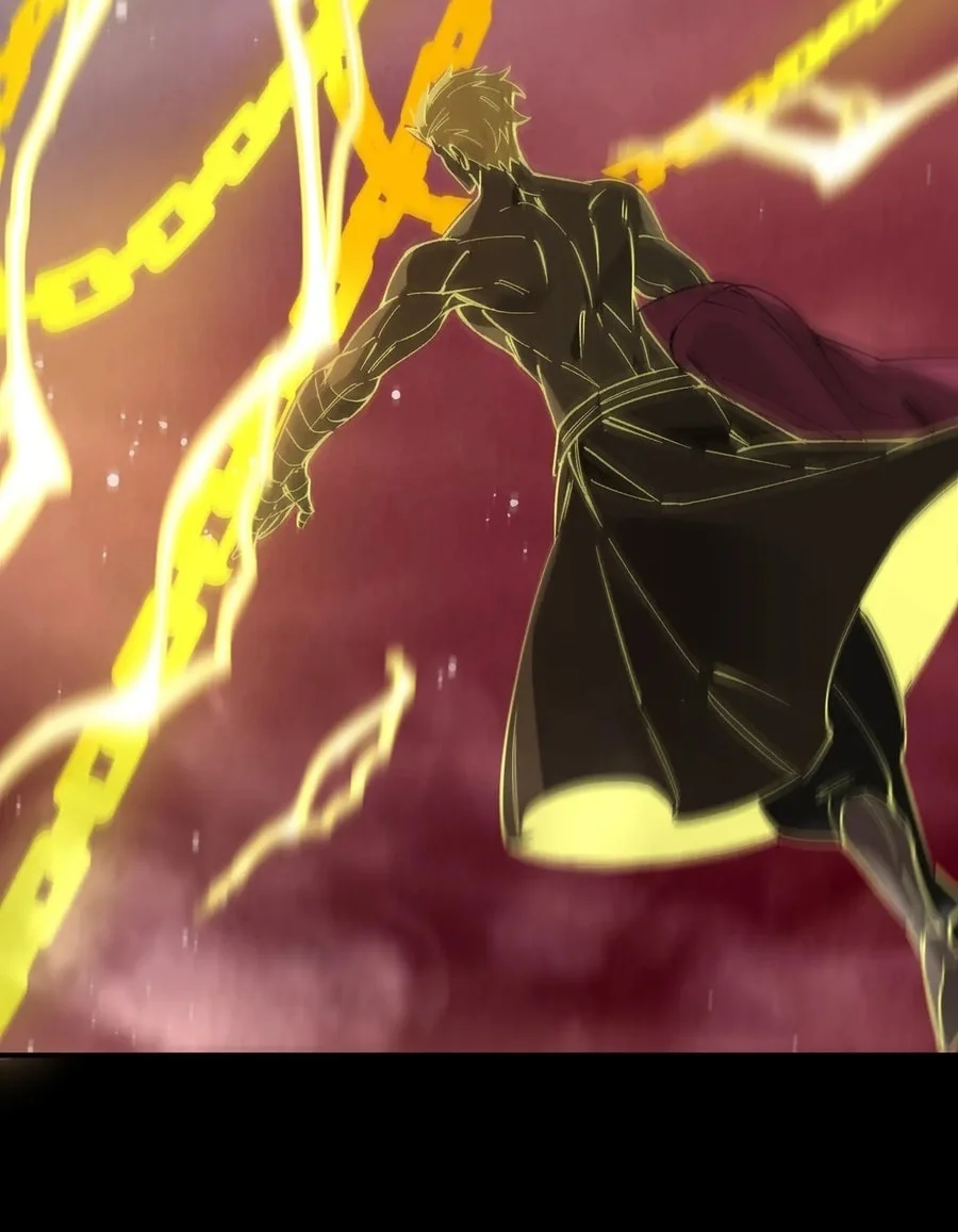 SSS-level Paladin Who Breaks All Logic Chapter 158 Gambar 12