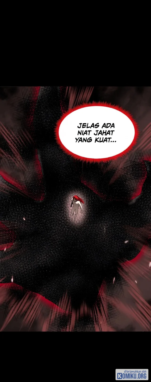 SSS-level Paladin Who Breaks All Logic Chapter 160 Gambar 12