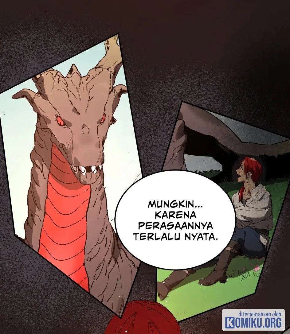 SSS-level Paladin Who Breaks All Logic Chapter 163 Gambar 13