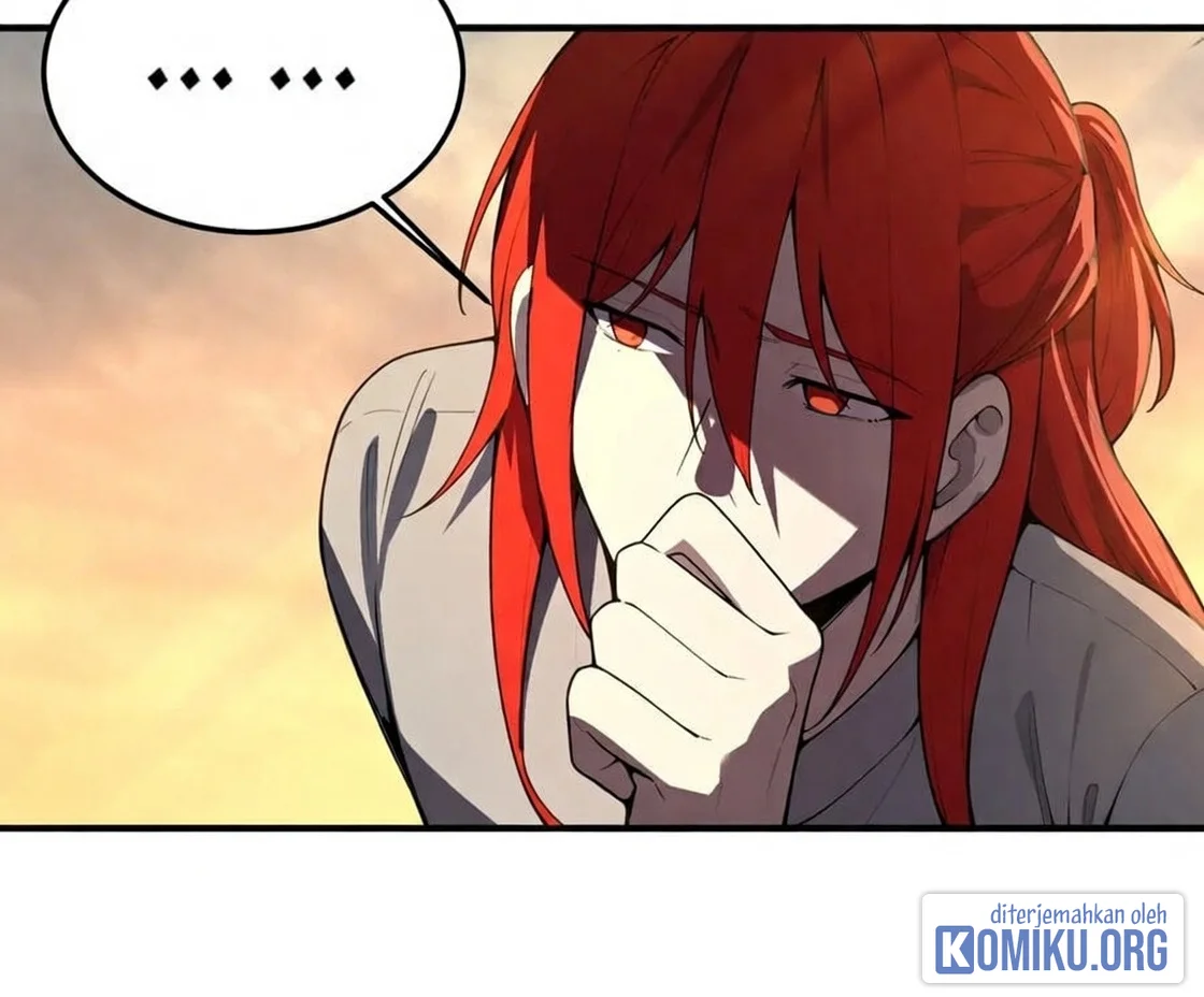 SSS-level Paladin Who Breaks All Logic Chapter 165 Gambar 11