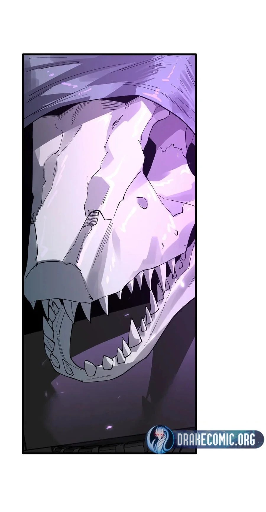 SSS-level Paladin Who Breaks All Logic Chapter 166 Gambar 12