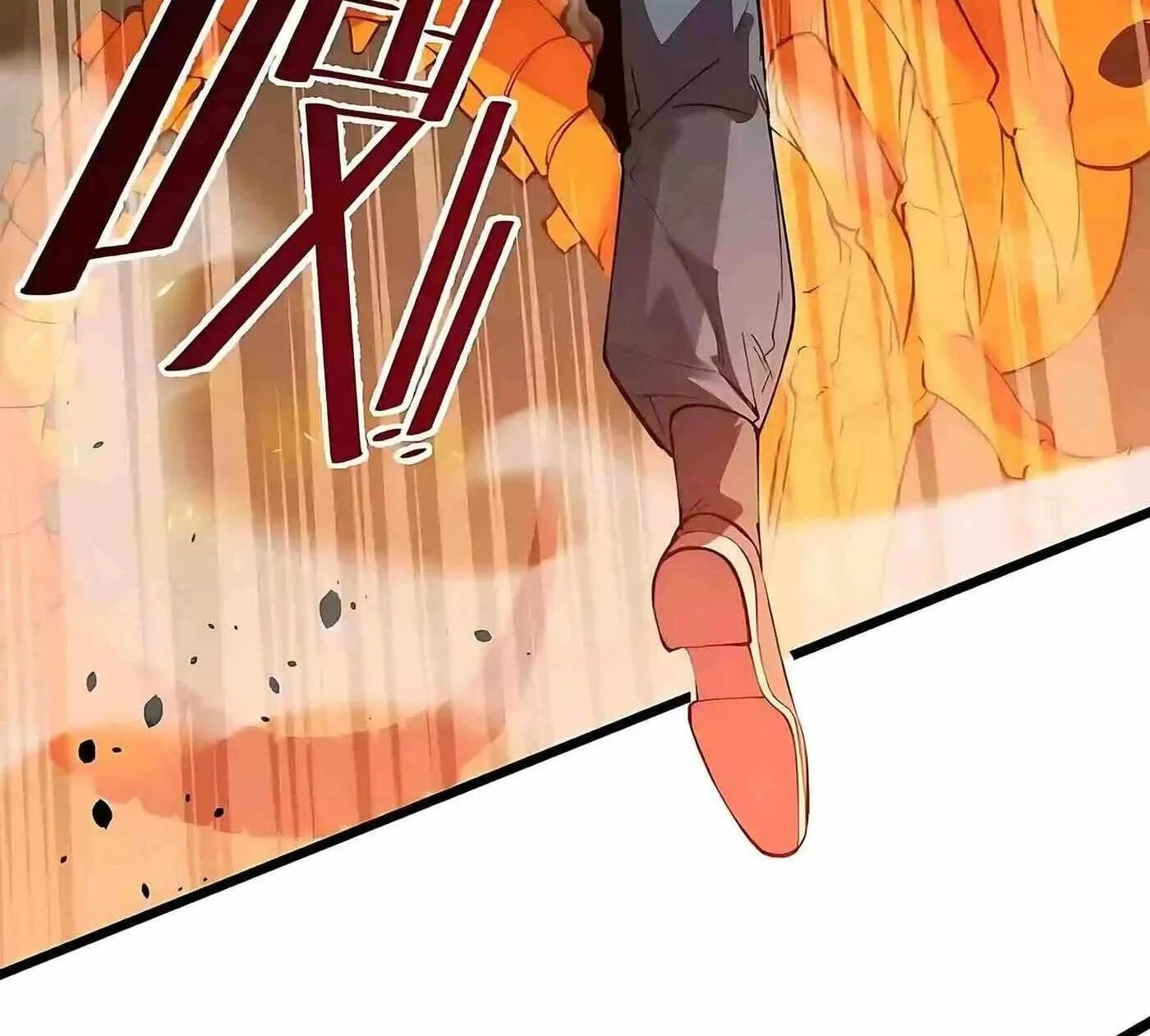 SSS-level Paladin Who Breaks All Logic Chapter 169 Gambar 16
