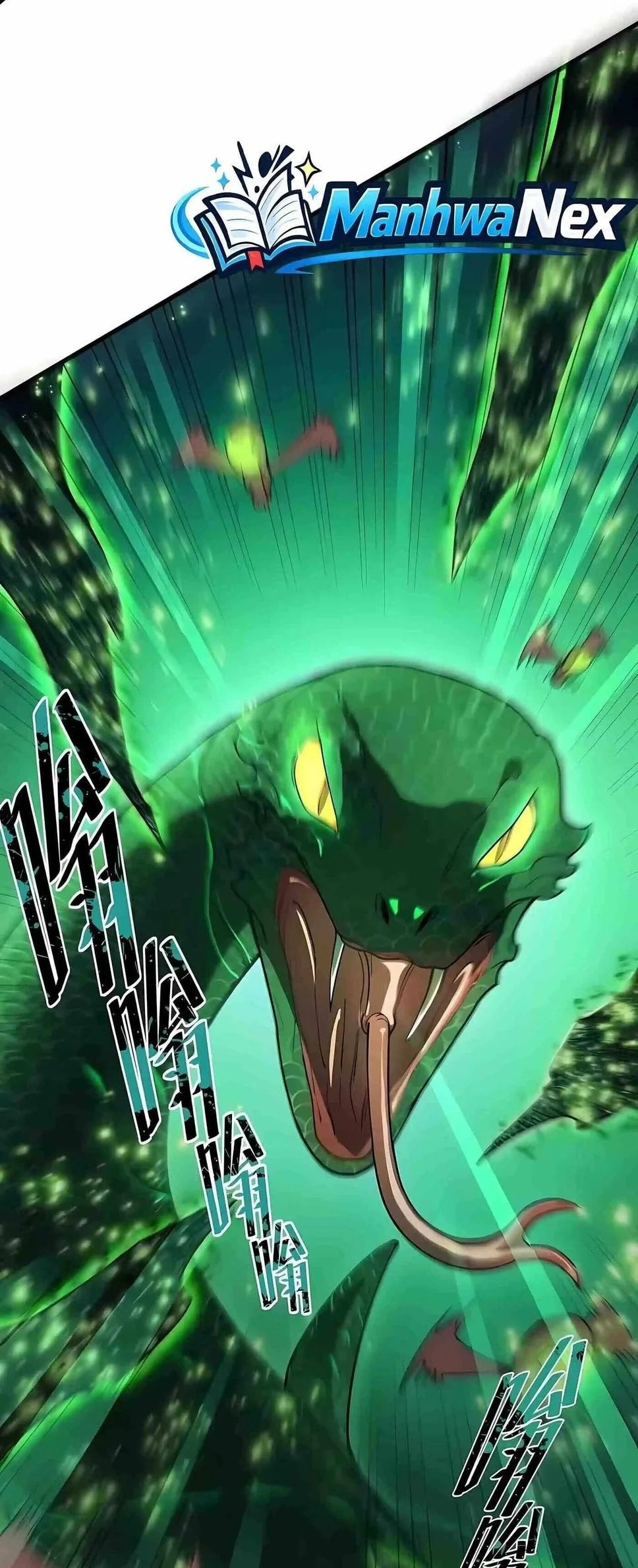 SSS-level Paladin Who Breaks All Logic Chapter 173 Gambar 15