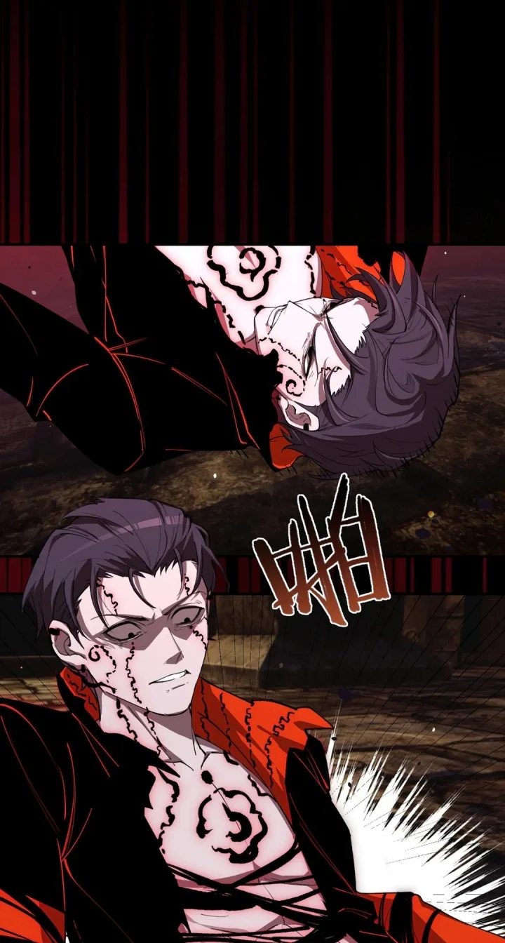 SSS-level Paladin Who Breaks All Logic Chapter 77 Gambar 14