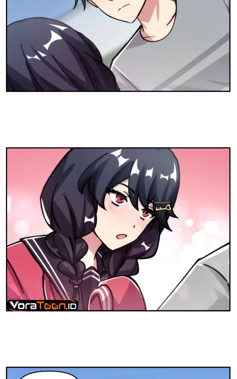 Stalker x Stalker Chapter 143 Gambar 5